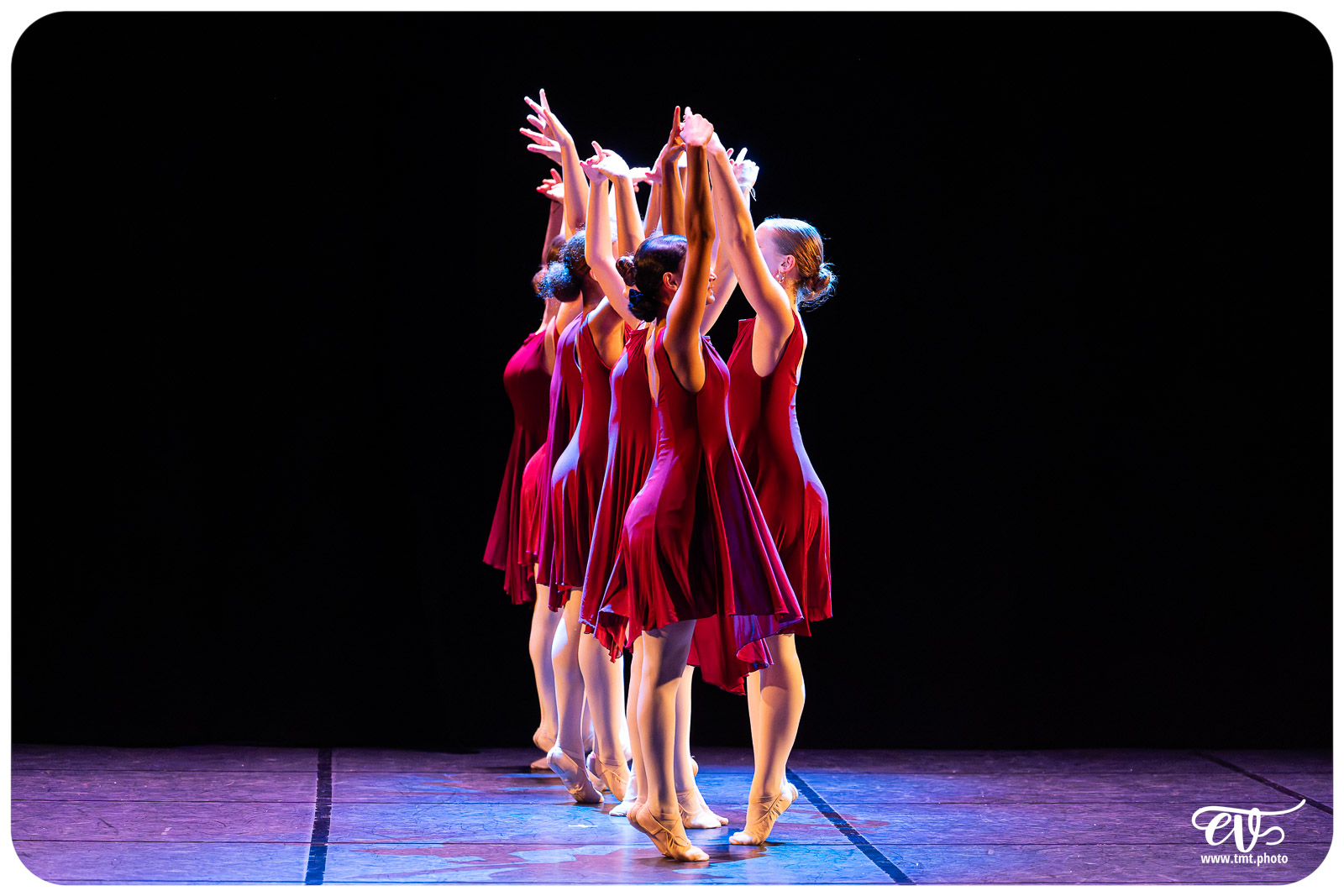GALA DE DANSE 2026 EMMDH